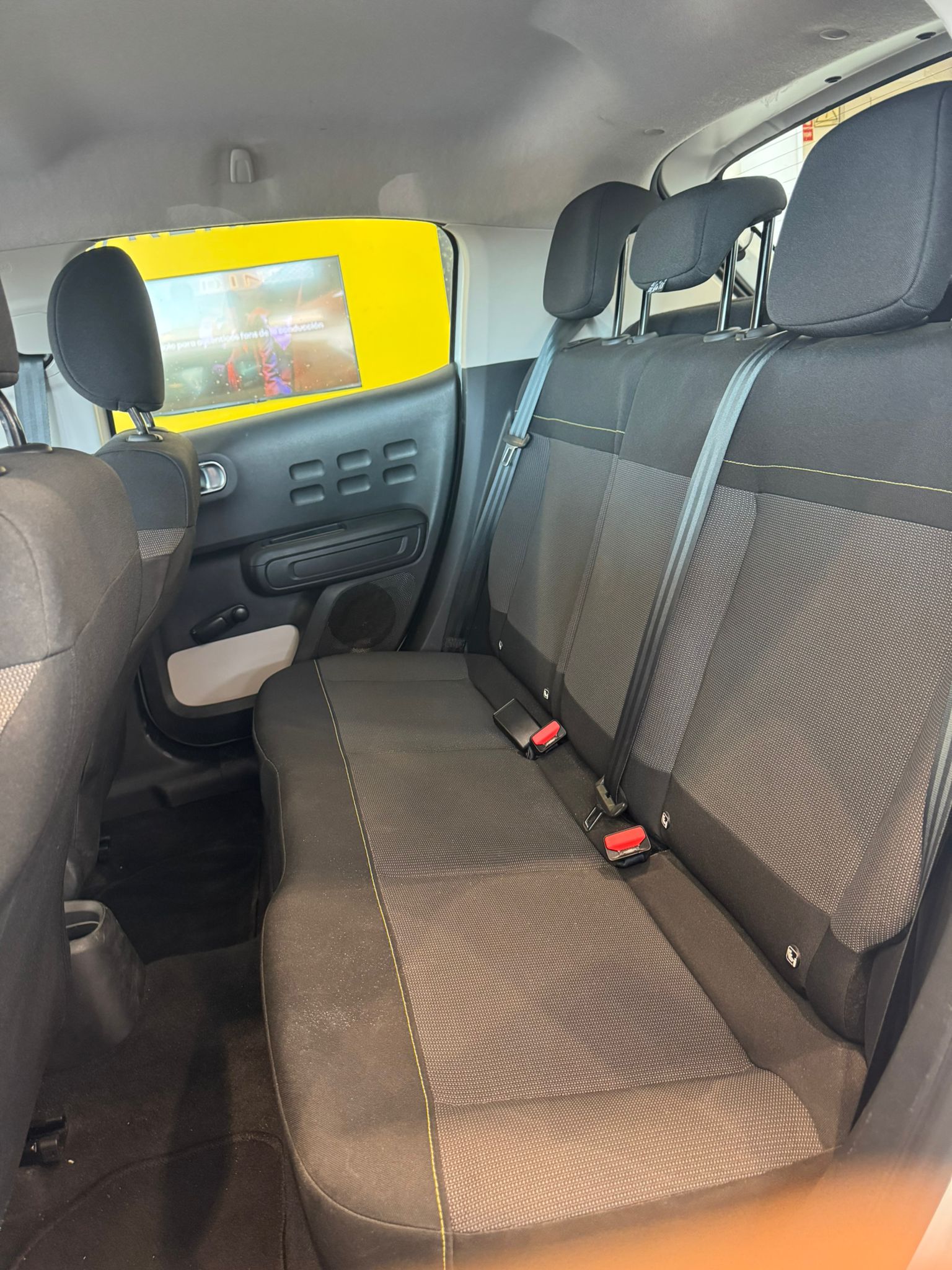 Citroen C3 BlueHDI SS FEEL foto 13